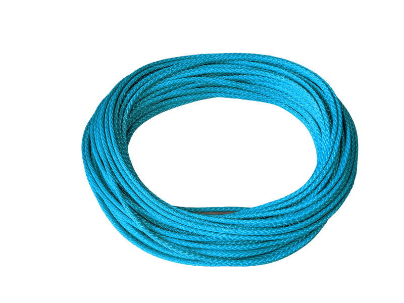 Load image into Gallery viewer, Amsteel Blue Dyneema - SAMSON ROPE - ExtremeGear.org
