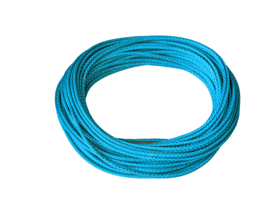 BEAL Cordelette 3mm Climbing Rope By The Metre Blue