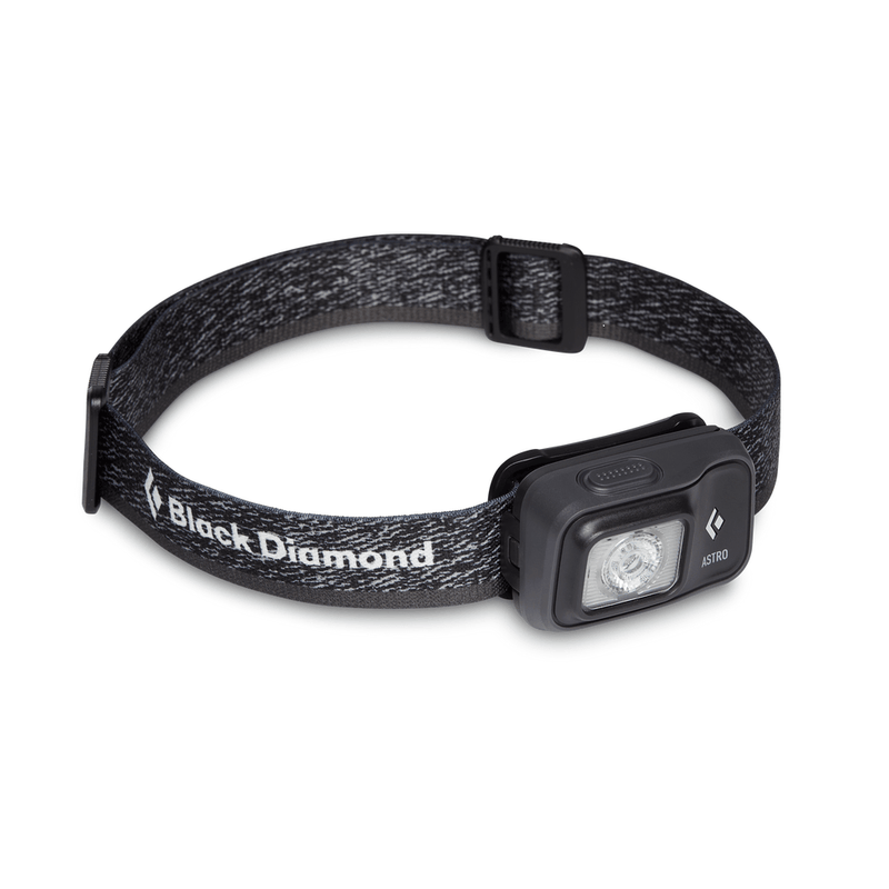 Load image into Gallery viewer, Astro 300 Headlamp - BLACK DIAMOND - ExtremeGear.org
