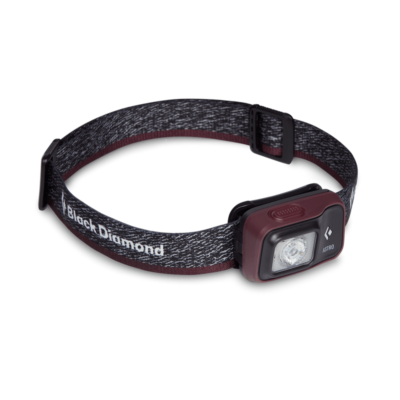 Cargue la imagen en el visor de la galería, Astro 300 Headlamp - BLACK DIAMOND - ExtremeGear.org
