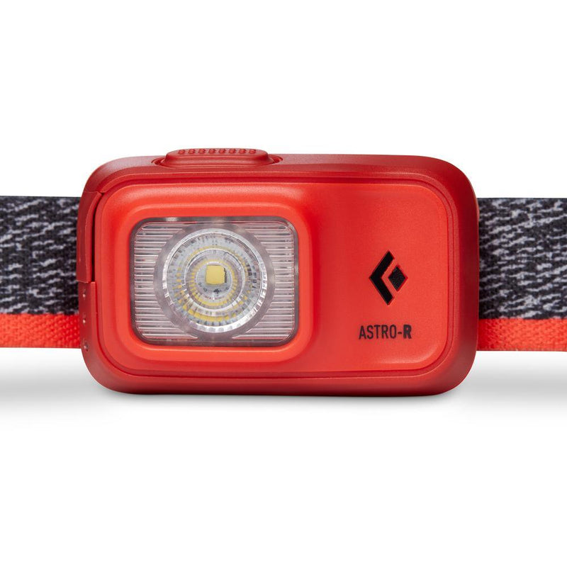 Load image into Gallery viewer, Astro 300-R Headlamp - BLACK DIAMOND - ExtremeGear.org
