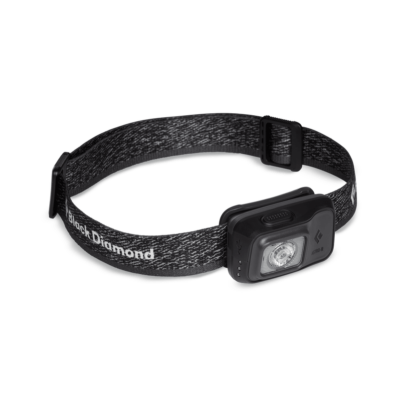 Load image into Gallery viewer, Astro 300-R Headlamp - BLACK DIAMOND - ExtremeGear.org

