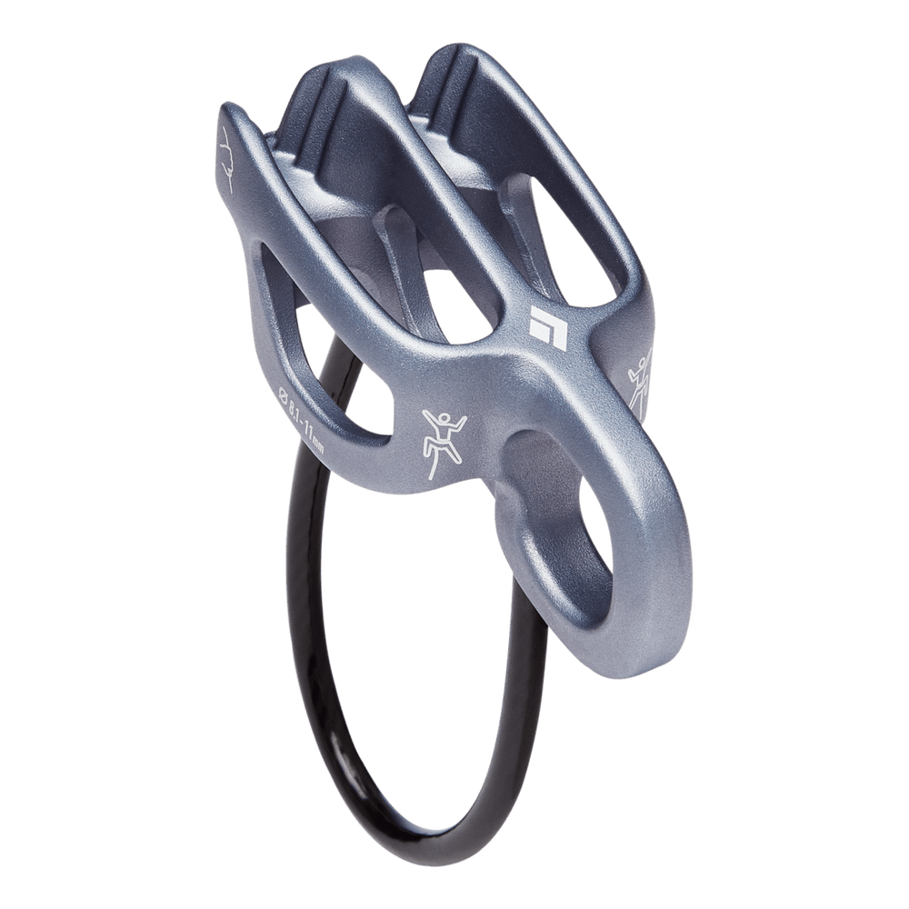 ATC Guide Belay Device - BLACK DIAMOND – NovaSupply.org