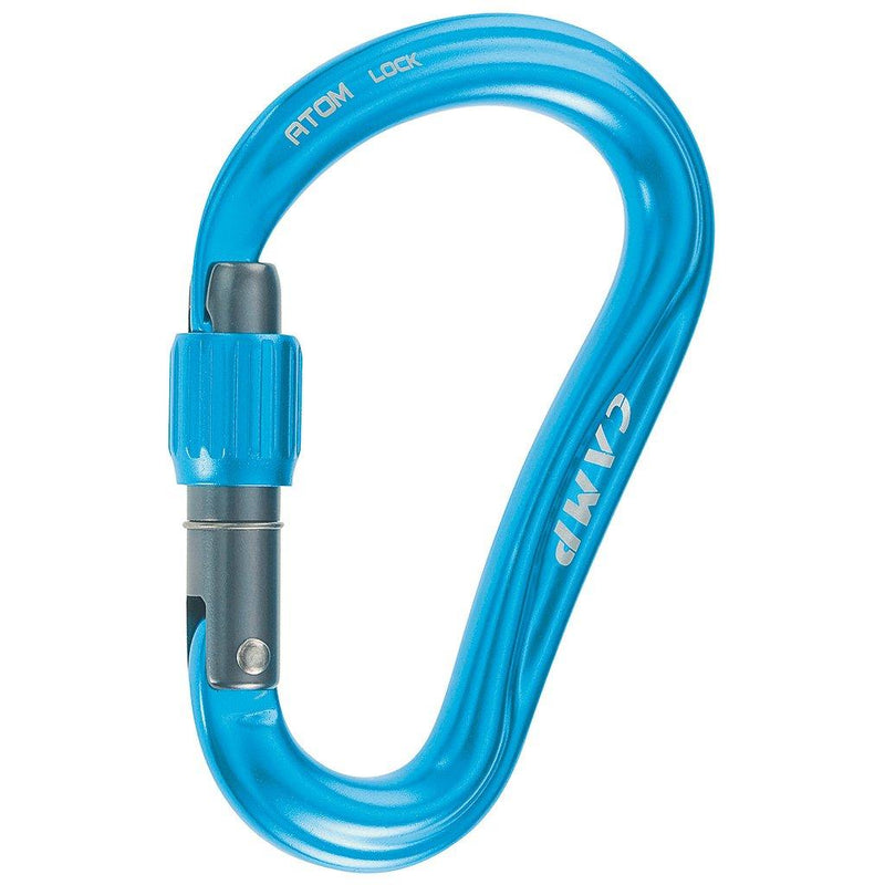 Load image into Gallery viewer, Atom Lock Carabiner - CAMP - ExtremeGear.org
