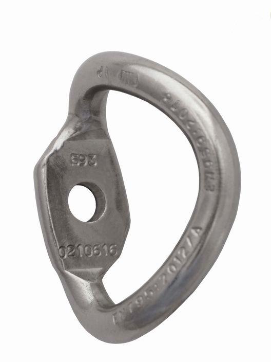 &Phi;όρτωση εικόνας σε προβολέα Gallery, Bent ring Hangers in 316 SS - RAUMER - ExtremeGear.org

