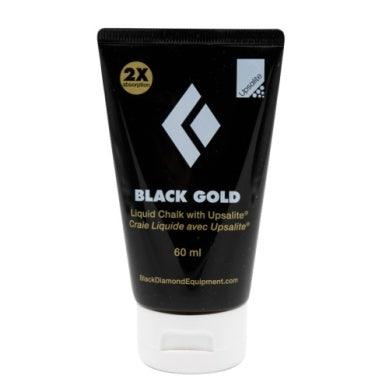 Black Gold Liquid Chalk - BLACK DIAMOND - ExtremeGear.org