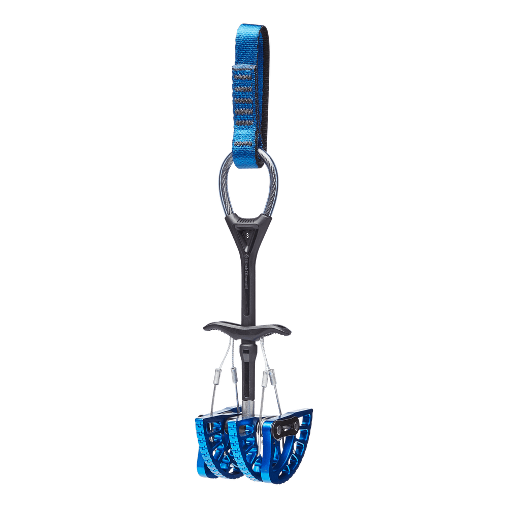 Black Diamond - Black Diamond Camalot C4 クライミングカム Camalot™ C4 – Black Diamond