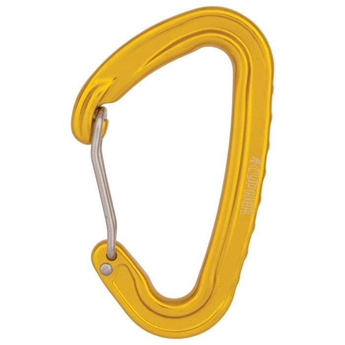 Load image into Gallery viewer, Ceres II Carabiner - CYPHER - ExtremeGear.org
