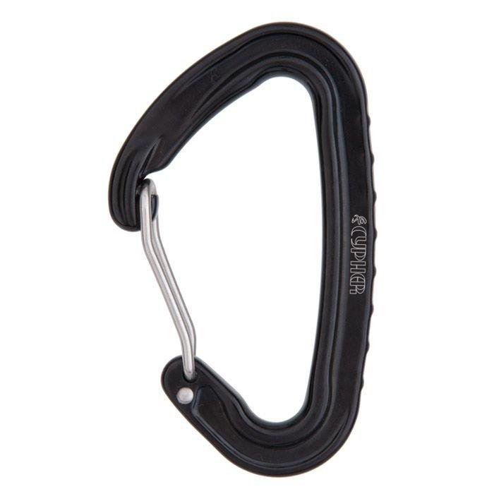 Load image into Gallery viewer, Ceres II Carabiner - CYPHER - ExtremeGear.org
