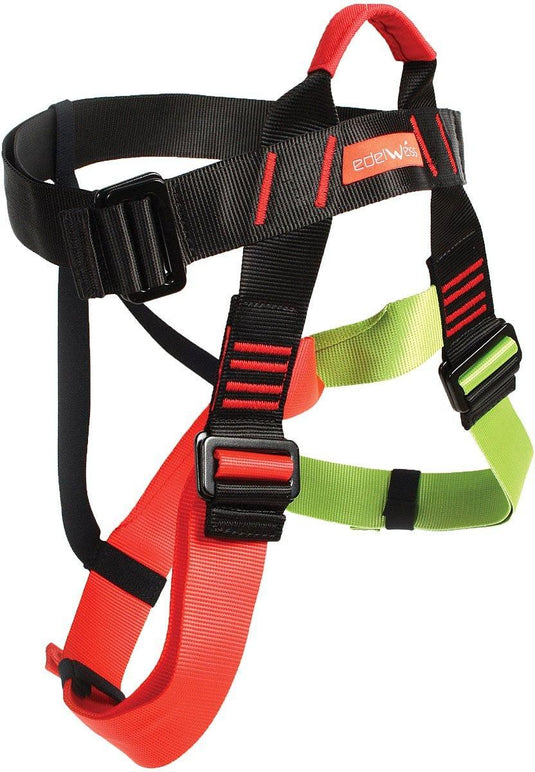 Challenge Sit Harness - EDELWEISS - ExtremeGear.org