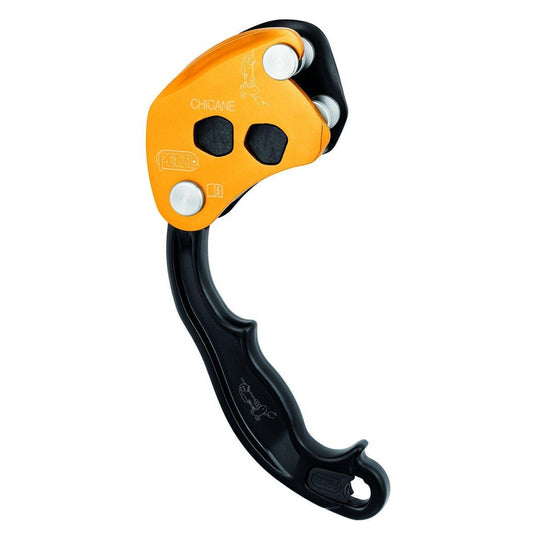 Chicane Auxiliary Brake - PETZL - ExtremeGear.org