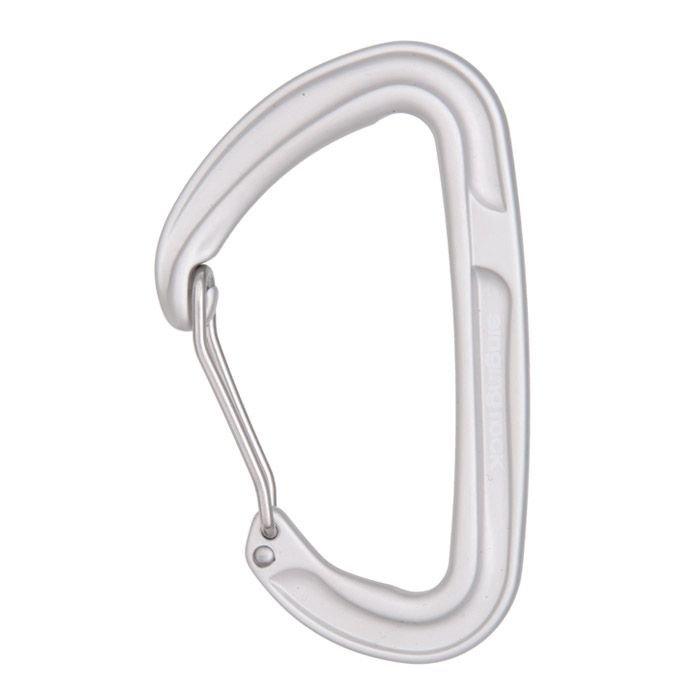 Carica immagine in Galleria Viewer, Colt Wire Gate Carabiner - SINGING ROCK - ExtremeGear.org
