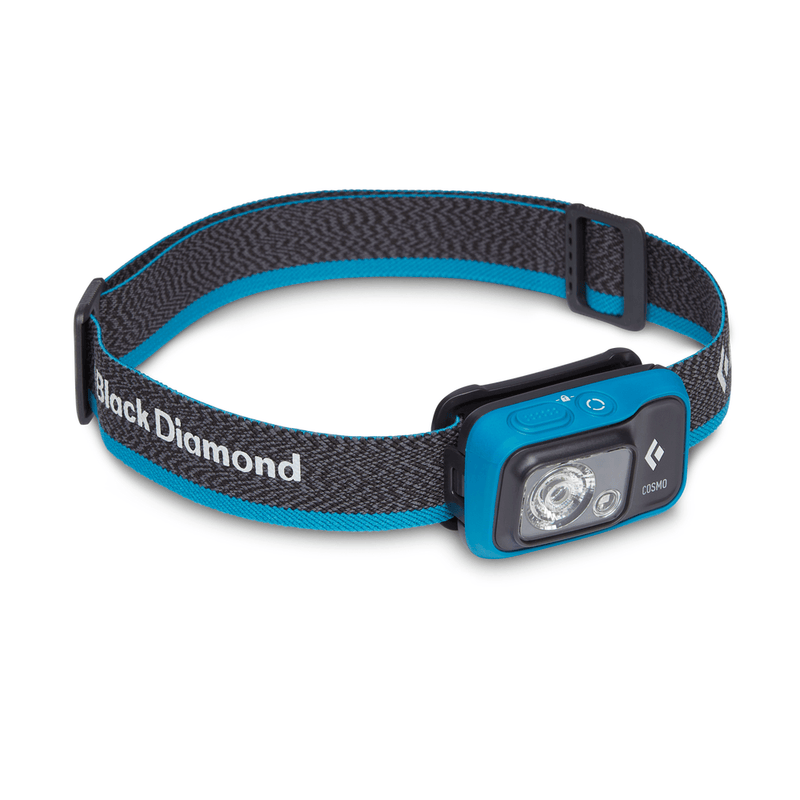 Load image into Gallery viewer, Cosmo 350 Headlamp - BLACK DIAMOND - ExtremeGear.org
