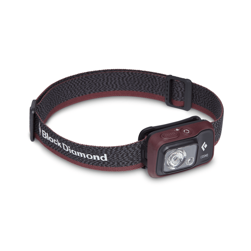 Load image into Gallery viewer, Cosmo 350 Headlamp - BLACK DIAMOND - ExtremeGear.org
