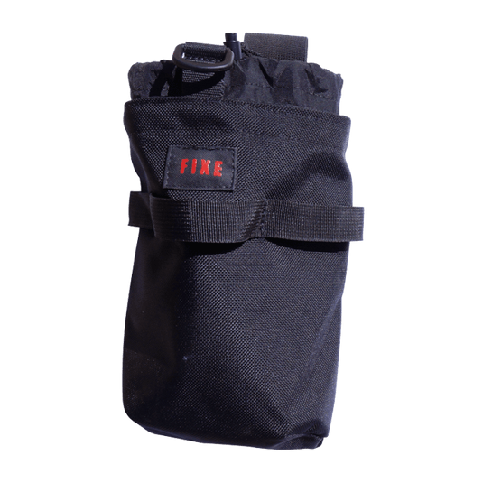 "DUECE" Bolting Bag - FIXE HARDWARE - ExtremeGear.org