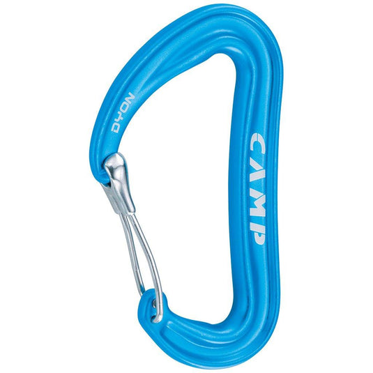 Dyon Carabiner - CAMP - ExtremeGear.org