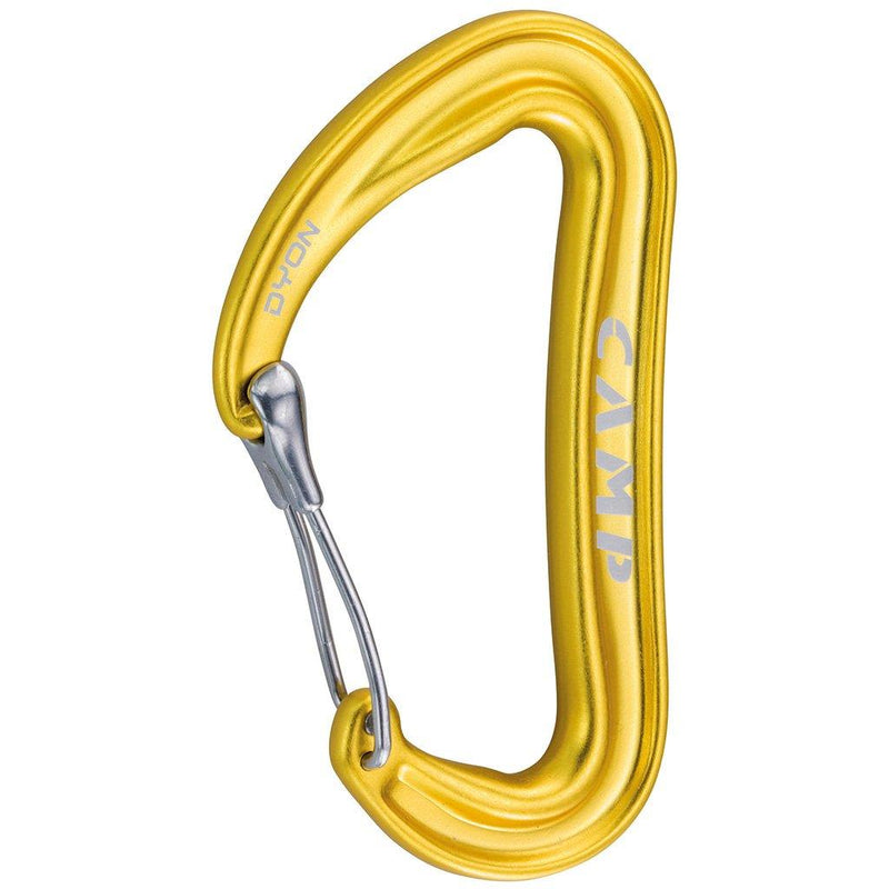 &Phi;όρτωση εικόνας σε προβολέα Gallery, Dyon Carabiner - CAMP - ExtremeGear.org
