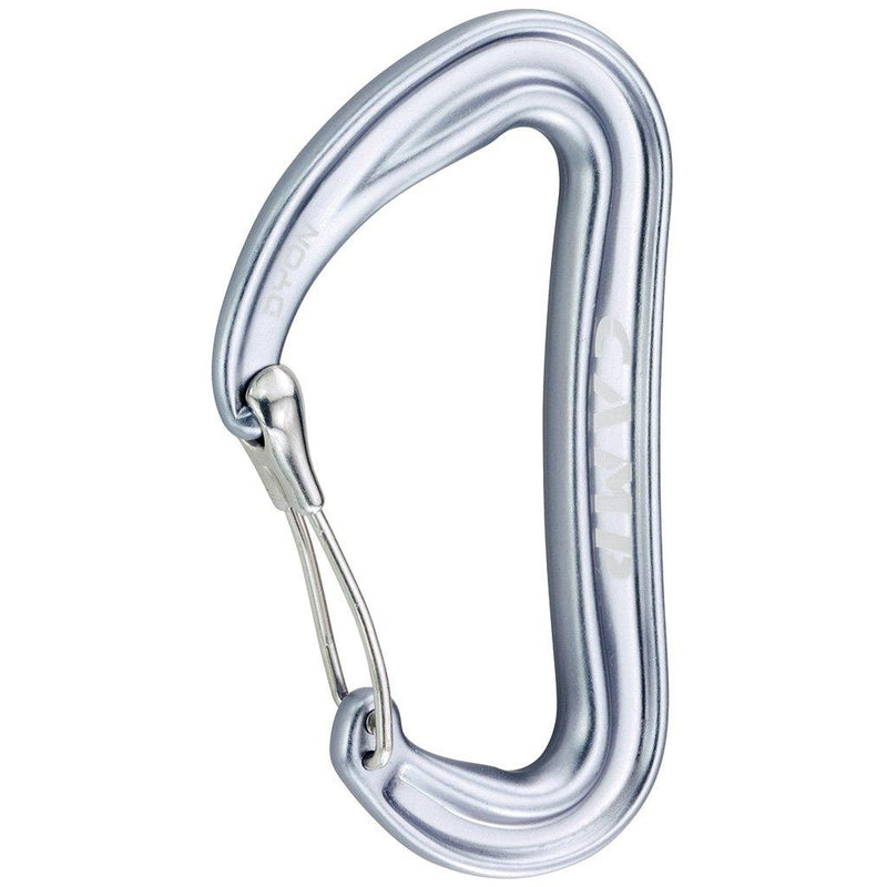 Carica immagine in Galleria Viewer, Dyon Carabiner - CAMP - ExtremeGear.org
