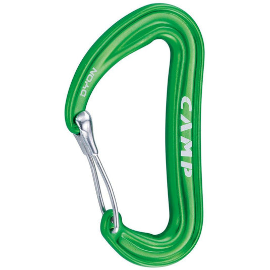 Dyon Carabiner - CAMP - ExtremeGear.org