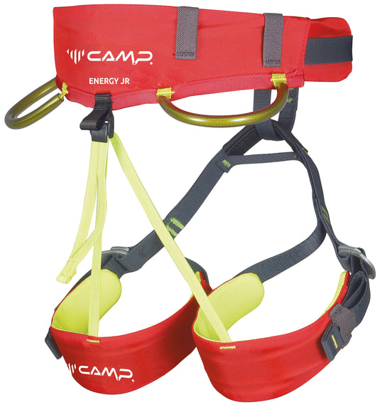 Energy Jr Harness - CAMP - ExtremeGear.org