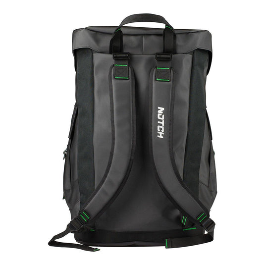 Pro Deluxe Bag - NOTCH