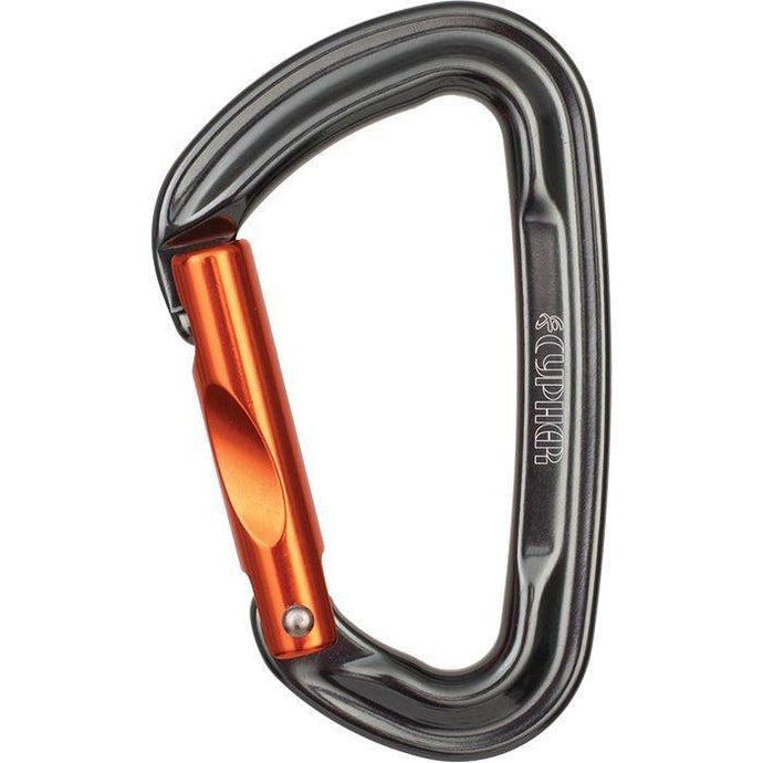 Firefly II Straight Gate Carabiner - CYPHER - ExtremeGear.org