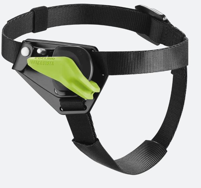 Load image into Gallery viewer, Foot Cruiser Ascender - EDELRID - ExtremeGear.org
