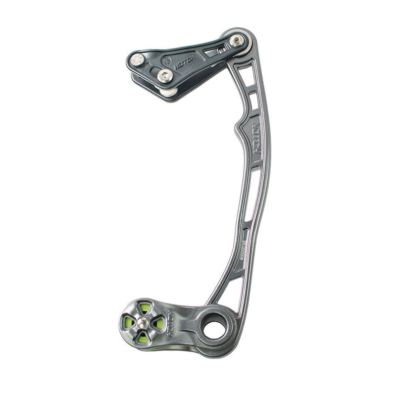 Carica immagine in Galleria Viewer, Fusion Adjustable Rope Wrench - NOTCH - ExtremeGear.org
