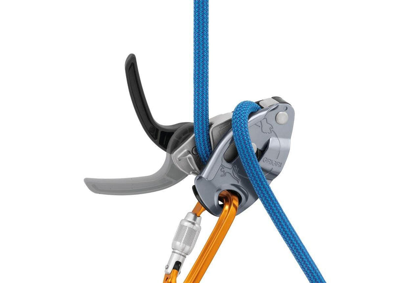 Carica immagine in Galleria Viewer, GRIGRI Belay Device - PETZL - ExtremeGear.org
