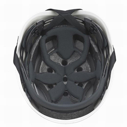 Hi-Viz Super Plasma Helmets w- SENA Communication Ear Muffs - KASK - ExtremeGear.org