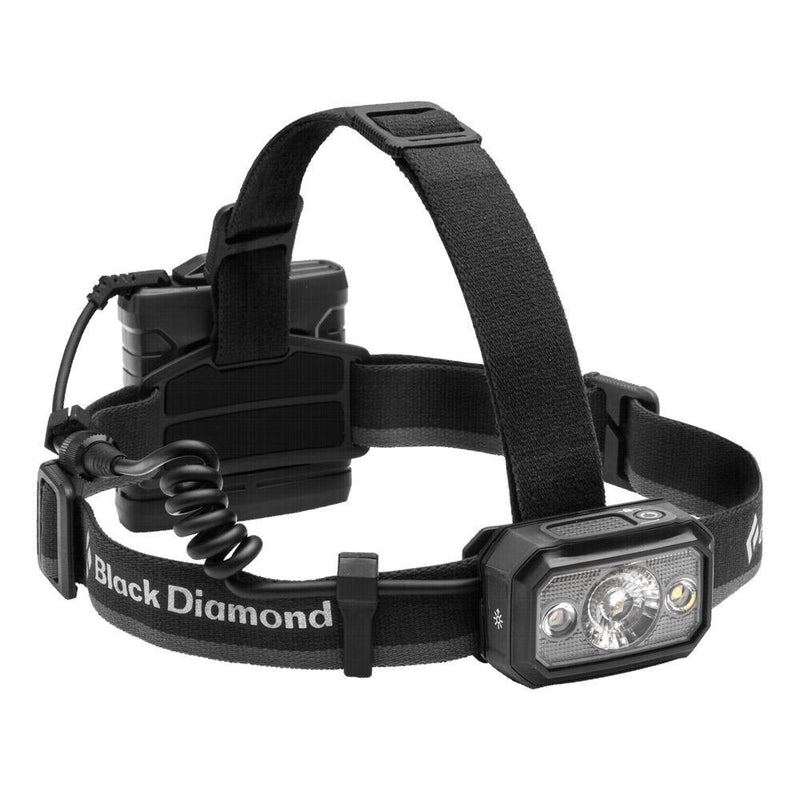 Carregue imagem no visualizador da galeriaIcon 700 Headlamp - BLACK DIAMOND - ExtremeGear.org
