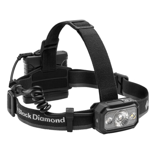 Icon 700 Headlamp - BLACK DIAMOND - ExtremeGear.org