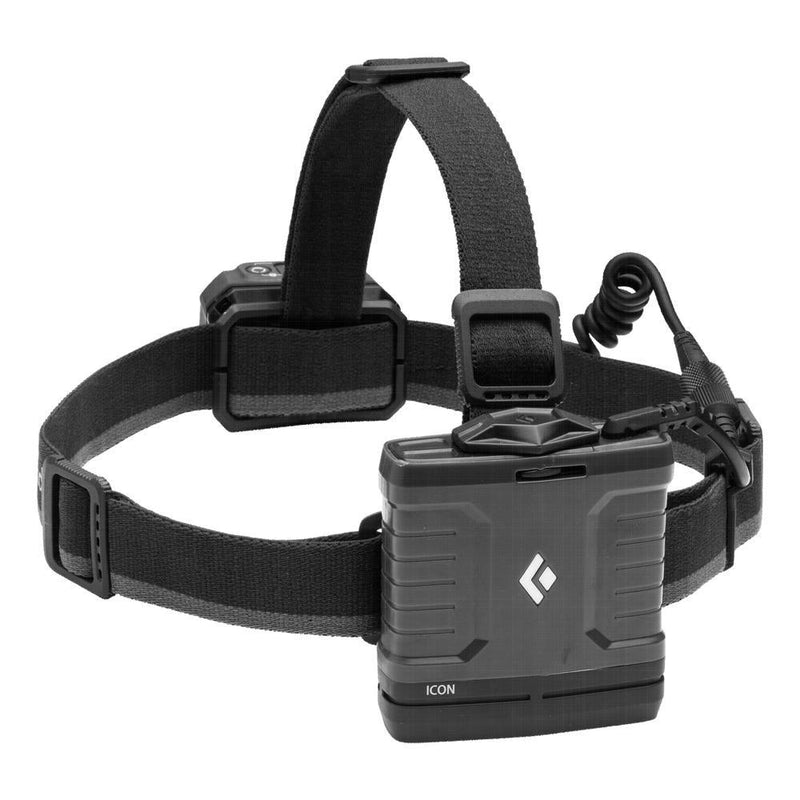 Load image into Gallery viewer, Icon 700 Headlamp - BLACK DIAMOND - ExtremeGear.org
