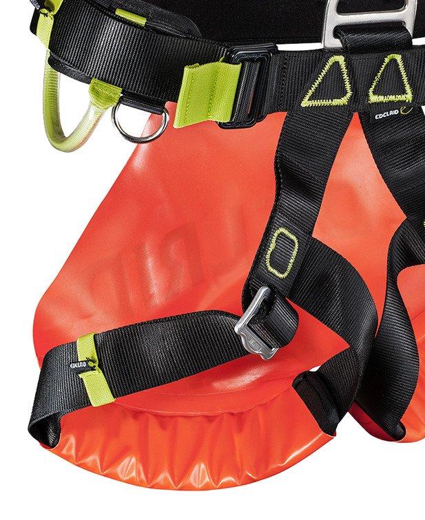 Load image into Gallery viewer, Iguazu II Canyoning Harness - EDELRID - ExtremeGear.org
