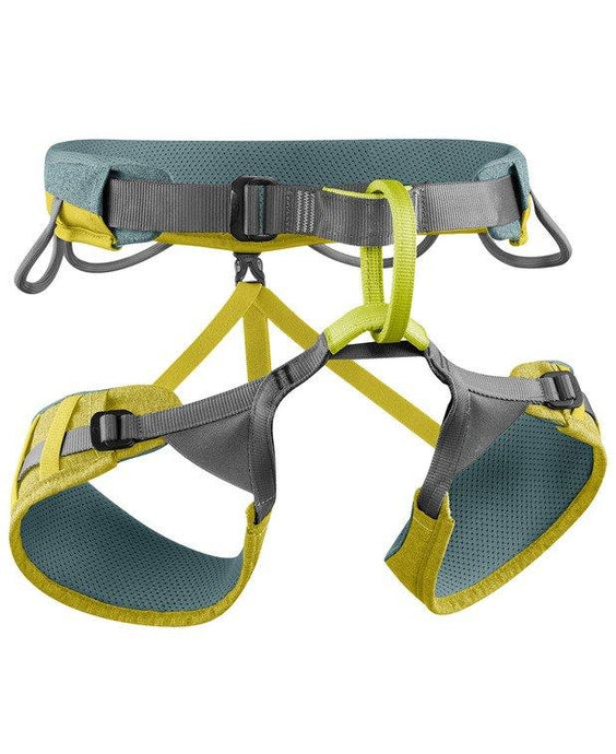 Jay Harness - EDELRID - ExtremeGear.org