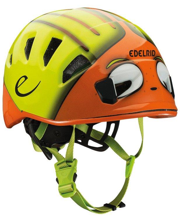 Carregue imagem no visualizador da galeriaKid&#39;s Shield Helmet - EDELRID - ExtremeGear.org
