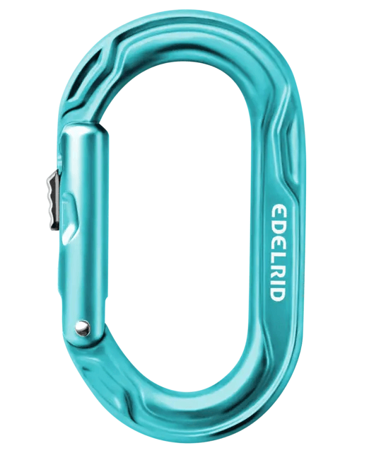 Load image into Gallery viewer, Kiwi Slider Carabiner - EDELRID - ExtremeGear.org
