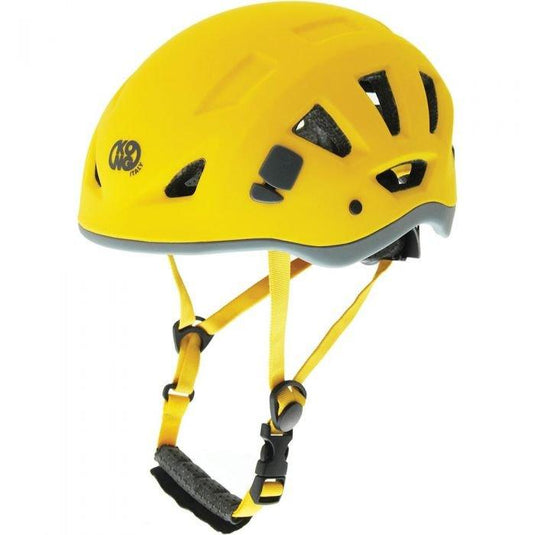 Leef Helmet - KONG - ExtremeGear.org