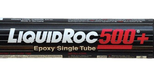 Liquid Roc 500+ Epoxy - MKT - ExtremeGear.org