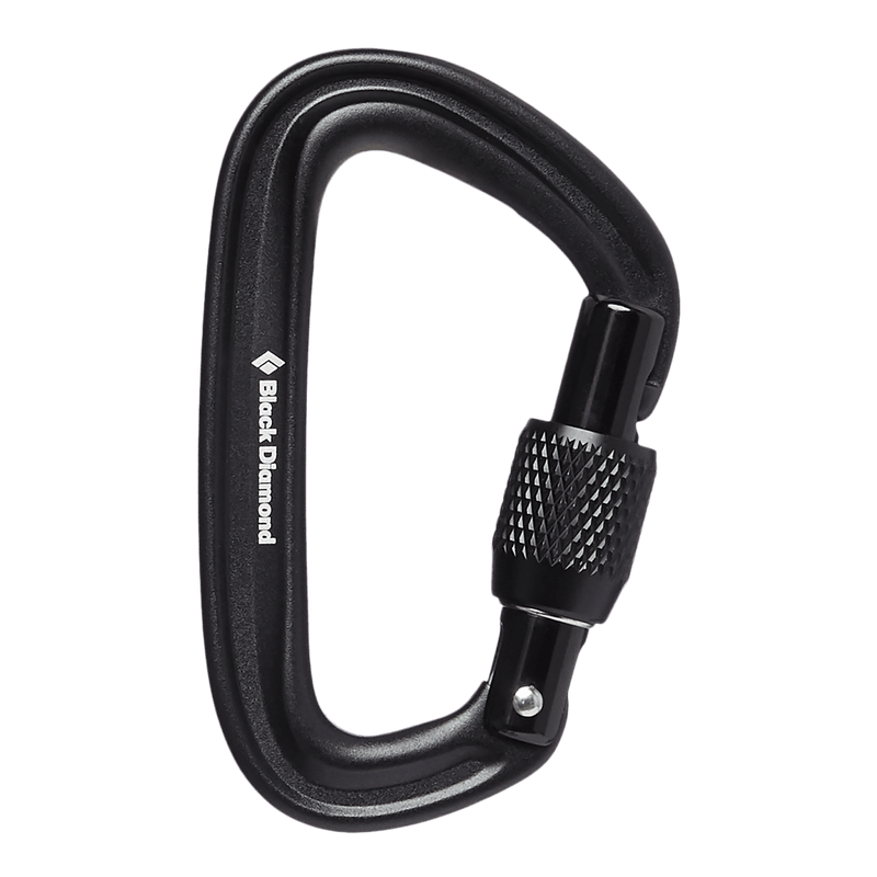 Load image into Gallery viewer, LiteForge Carabiner - BLACK DIAMOND - ExtremeGear.org
