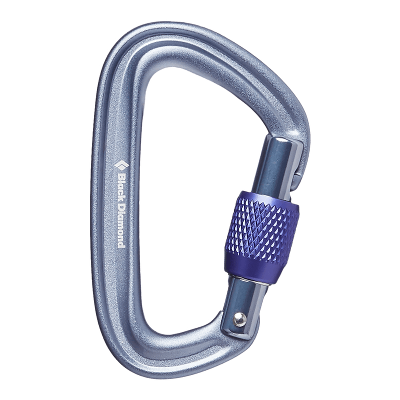 Load image into Gallery viewer, LiteForge Carabiner - BLACK DIAMOND - ExtremeGear.org

