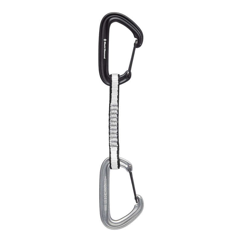 Load image into Gallery viewer, Litewire Quickdraw - BLACK DIAMOND - ExtremeGear.org
