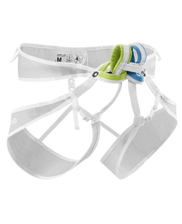 &Phi;όρτωση εικόνας σε προβολέα Gallery, Loopo Lite Harness - EDELRID - ExtremeGear.org
