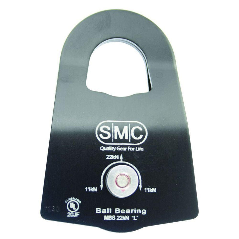 Carica immagine in Galleria Viewer, Micro Prusik Minding Pulley &quot;PMP&quot; - SMC - ExtremeGear.org

