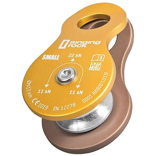 Mini Roll Pulley - SINGING ROCK - ExtremeGear.org