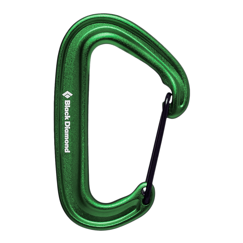 Load image into Gallery viewer, Miniwire Carabiner - BLACK DIAMOND - ExtremeGear.org
