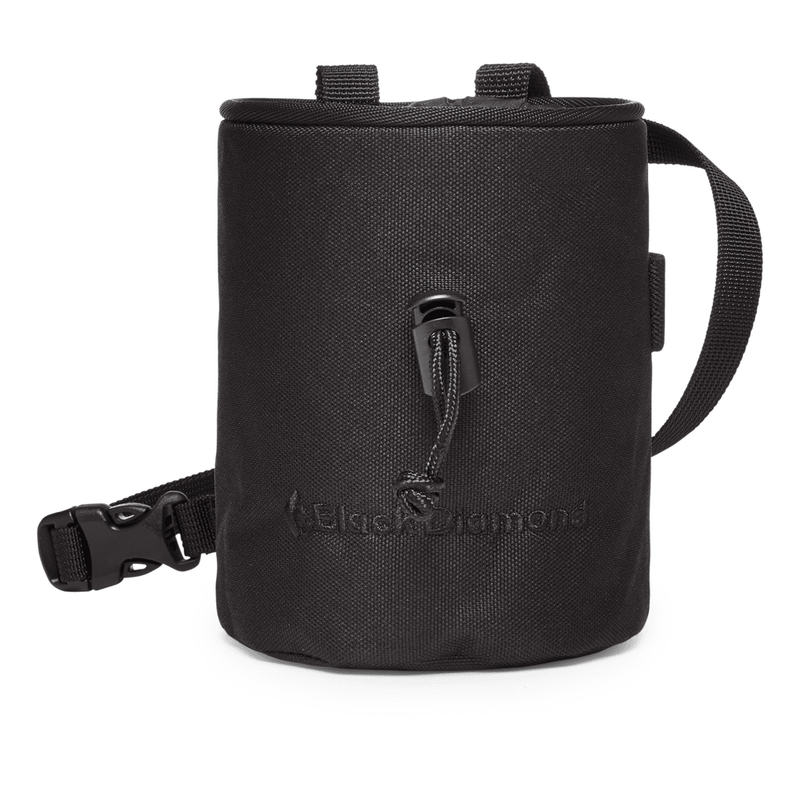 Load image into Gallery viewer, Mojo Chalk Bags - BLACK DIAMOND - ExtremeGear.org

