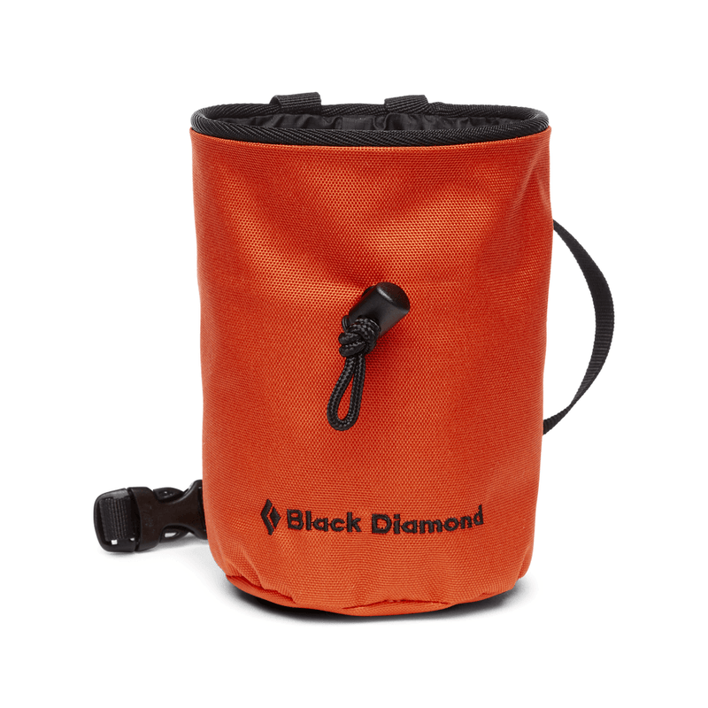 Load image into Gallery viewer, Mojo Chalk Bags - BLACK DIAMOND - ExtremeGear.org
