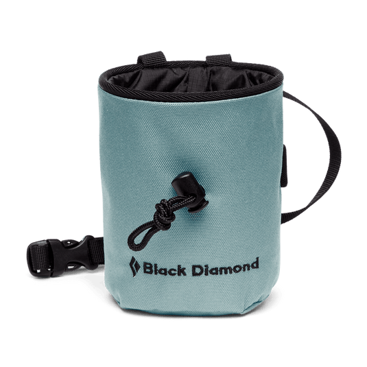 Mojo Chalk Bags - BLACK DIAMOND - ExtremeGear.org
