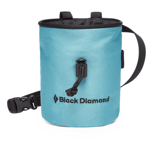 Mojo Chalk Bags - BLACK DIAMOND - ExtremeGear.org